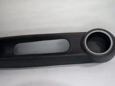 Автозапчастина б/у центральна консоль для mini mini (r56) cooper посилання на oem iam 51162756157  