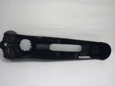 Автозапчастина б/у центральна консоль для mini mini (r56) cooper посилання на oem iam 51162756157  