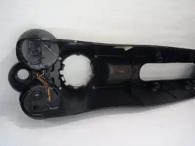 Автозапчастина б/у центральна консоль для mini mini (r56) cooper посилання на oem iam 51162756157  
