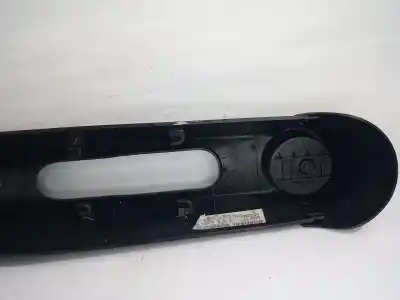 Автозапчастина б/у центральна консоль для mini mini (r56) cooper посилання на oem iam 51162756157  