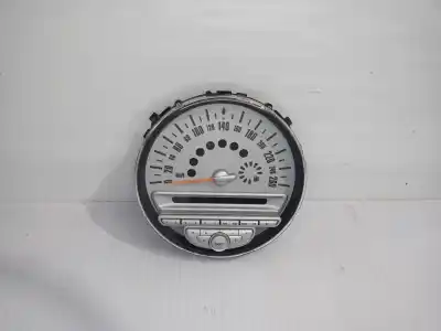 Автозапчасти б/у приборная доска за mini mini (r56) cooper ссылки oem iam 62116977077