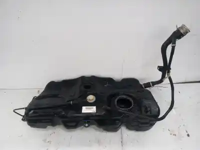 Автозапчастина б/у ПАЛИВНИЙ БАК для MINI MINI (R56)  Посилання на OEM IAM 16117270606  