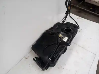 Автозапчастина б/у паливний бак для mini mini (r56) cooper посилання на oem iam 16117270606  