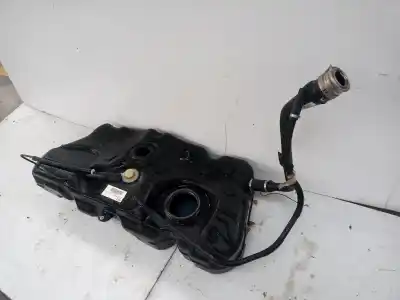 Автозапчастина б/у паливний бак для mini mini (r56) cooper посилання на oem iam 16117270606  