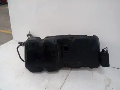 Автозапчастина б/у паливний бак для mini mini (r56) cooper посилання на oem iam 16117270606  
