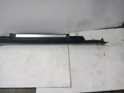 Автозапчастина б/у бічна сподниця для mini mini (r56) cooper посилання на oem iam 7147915  