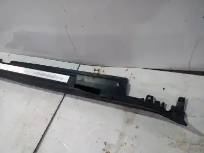 Автозапчастина б/у бічна сподниця для mini mini (r56) cooper посилання на oem iam 7147915  