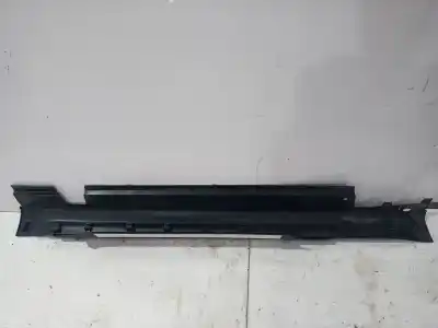Автозапчастина б/у бічна сподниця для mini mini (r56) cooper посилання на oem iam 7147915  