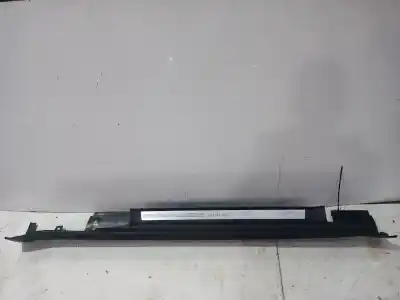Автозапчасти б/у боковая юбка за mini mini (r56) cooper ссылки oem iam 7147916