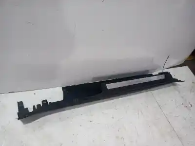 Автозапчастина б/у бічна сподниця для mini mini (r56) cooper посилання на oem iam 7147916  