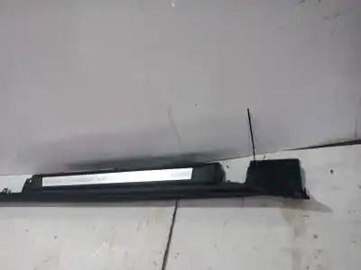 Автозапчастина б/у бічна сподниця для mini mini (r56) cooper посилання на oem iam 7147916  