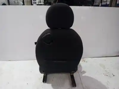 Автозапчасти б/у левое переднее сидение за mini mini (r56) cooper ссылки oem iam 52102754393  