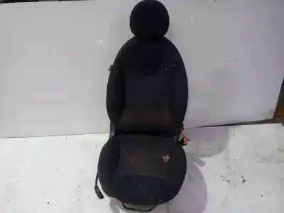 Автозапчасти б/у сиденье правое переднее за mini mini (r56) cooper ссылки oem iam 52102754394