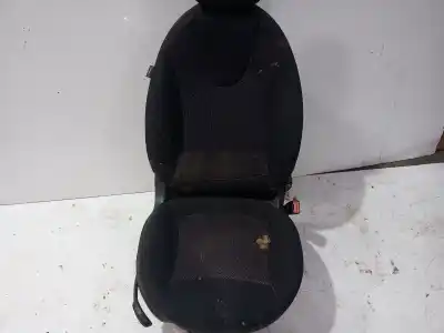 Автозапчасти б/у сиденье правое переднее за mini mini (r56) cooper ссылки oem iam 52102754394  