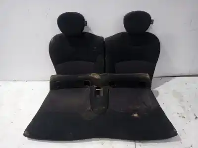 Автозапчасти б/у задние сиденья за mini mini (r56) cooper ссылки oem iam 52202751618