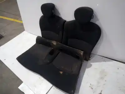 Автозапчастина б/у задні сидіння для mini mini (r56) cooper посилання на oem iam 52202751618  