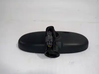 Автозапчастина б/у внутрішне дзеркало для mini mini (r56) cooper посилання на oem iam e1010784  