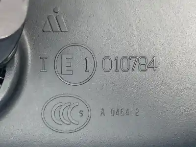 Автозапчастина б/у внутрішне дзеркало для mini mini (r56) cooper посилання на oem iam e1010784  