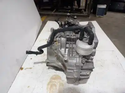 Автозапчасти б/у коробка передач за mini mini (r56) cooper ссылки oem iam 5734402  