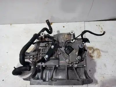 Автозапчасти б/у коробка передач за mini mini (r56) cooper ссылки oem iam 5734402  