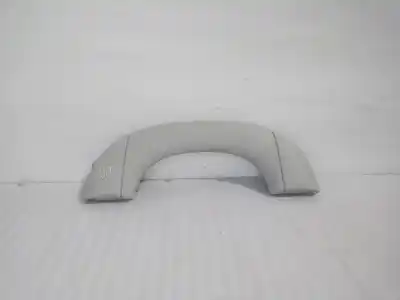 Автозапчастина б/у передня права ручка для mini mini (r56) cooper посилання на oem iam 5116275416707  