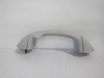 Автозапчастина б/у ручка задня ліва для mini mini (r56) cooper посилання на oem iam 51442753141  