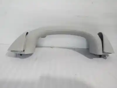 Автозапчастина б/у ручка задня права для mini mini (r56) cooper посилання на oem iam 51442753144  