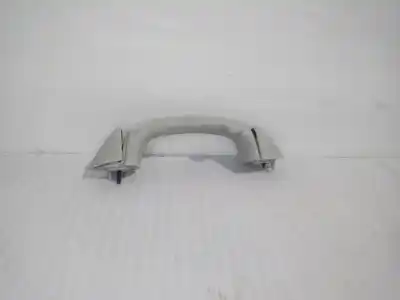Автозапчастина б/у ручка задня права для mini mini (r56) cooper посилання на oem iam 51442753144  