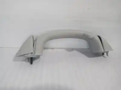 Автозапчастина б/у ручка задня права для mini mini (r56) cooper посилання на oem iam 51442753144  