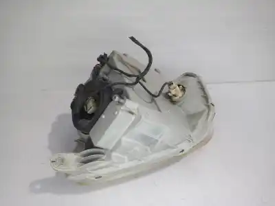 Second-hand car spare part left headlight for chevrolet matiz s oem iam references 96590405  