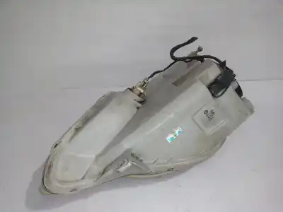 Second-hand car spare part left headlight for chevrolet matiz s oem iam references 96590405  