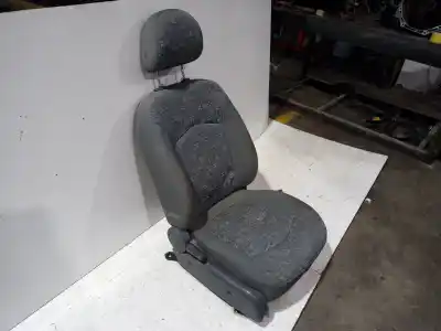 Peça sobressalente para automóvel em segunda mão assento dianteiro direito por chevrolet matiz s referências oem iam 96441579  