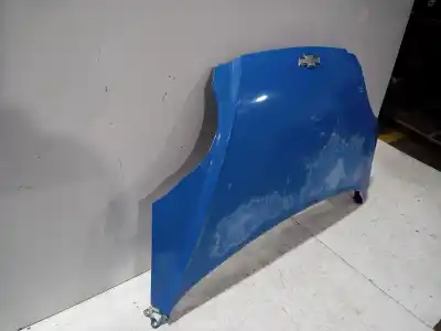 Peça sobressalente para automóvel em segunda mão capot por chevrolet matiz s referências oem iam 96602004  