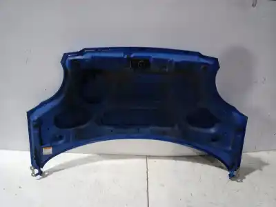 Peça sobressalente para automóvel em segunda mão capot por chevrolet matiz s referências oem iam 96602004  