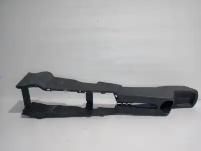 Peça sobressalente para automóvel em segunda mão consola central por chevrolet matiz s referências oem iam 96457354  