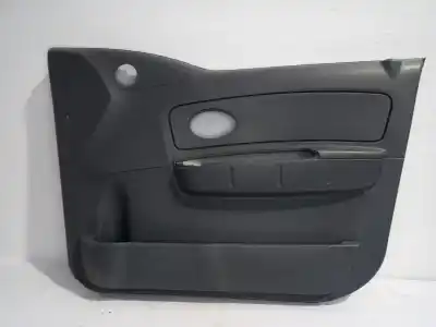 Peça sobressalente para automóvel em segunda mão forra / revestimento da porta dianteira direita por chevrolet matiz s referências oem iam 96602222