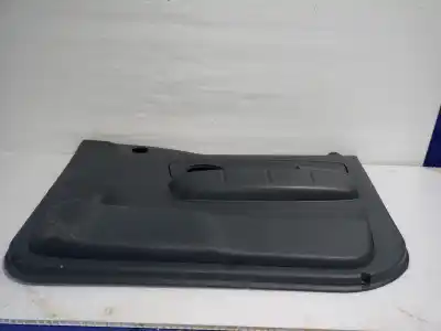 Peça sobressalente para automóvel em segunda mão forra / revestimento da porta dianteira direita por chevrolet matiz s referências oem iam 96602222  