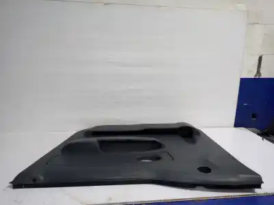 Peça sobressalente para automóvel em segunda mão forra / revestimento da porta dianteira direita por chevrolet matiz s referências oem iam 96602222  