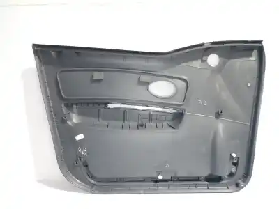 Peça sobressalente para automóvel em segunda mão forra / revestimento da porta dianteira direita por chevrolet matiz s referências oem iam 96602222  