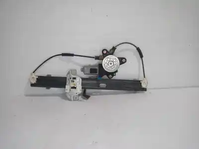 Peça sobressalente para automóvel em segunda mão elevador de vidros dianteira esquerda por chevrolet matiz s referências oem iam 96601565