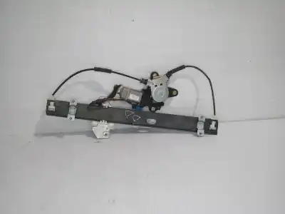 Peça sobressalente para automóvel em segunda mão elevador de vidros dianteiro direito por chevrolet matiz s referências oem iam 96601566