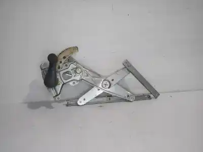 Peça sobressalente para automóvel em segunda mão elevador de vidros traseiro direito por chevrolet matiz s referências oem iam 96601487