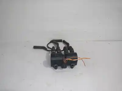 Peça sobressalente para automóvel em segunda mão bobina de ignição por chevrolet matiz s referências oem iam 96253556