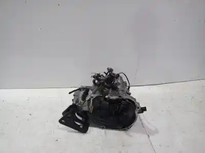 Peça sobressalente para automóvel em segunda mão caixa de velocidades por chevrolet matiz s referências oem iam 96571097