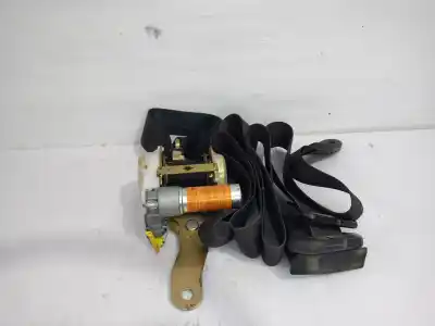 Peça sobressalente para automóvel em segunda mão cinto de segurança dianteiro esquerdo por chevrolet matiz s referências oem iam 96419609