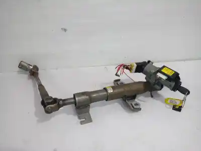 Peça sobressalente para automóvel em segunda mão coluna de direcção por chevrolet matiz s referências oem iam 96437473