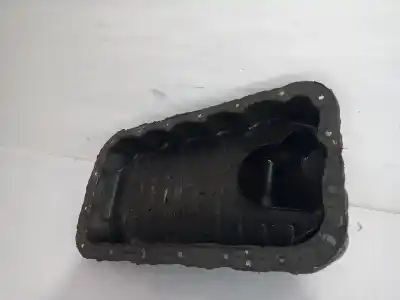 Peça sobressalente para automóvel em segunda mão cárter por chevrolet matiz s referências oem iam 96518397  