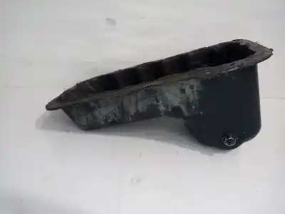 Peça sobressalente para automóvel em segunda mão cárter por chevrolet matiz s referências oem iam 96518397  