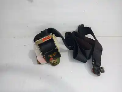 Peça sobressalente para automóvel em segunda mão cinto de segurança traseiro esquerdo por chevrolet matiz s referências oem iam 96419630