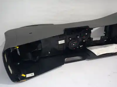 Автозапчасти б/у ЦЕНТРАЛЬНАЯ КОНСОЛЬ за KIA NIRO (SG2) E-CONCEPT ссылки OEM IAM 84680AT000 84610AT000  